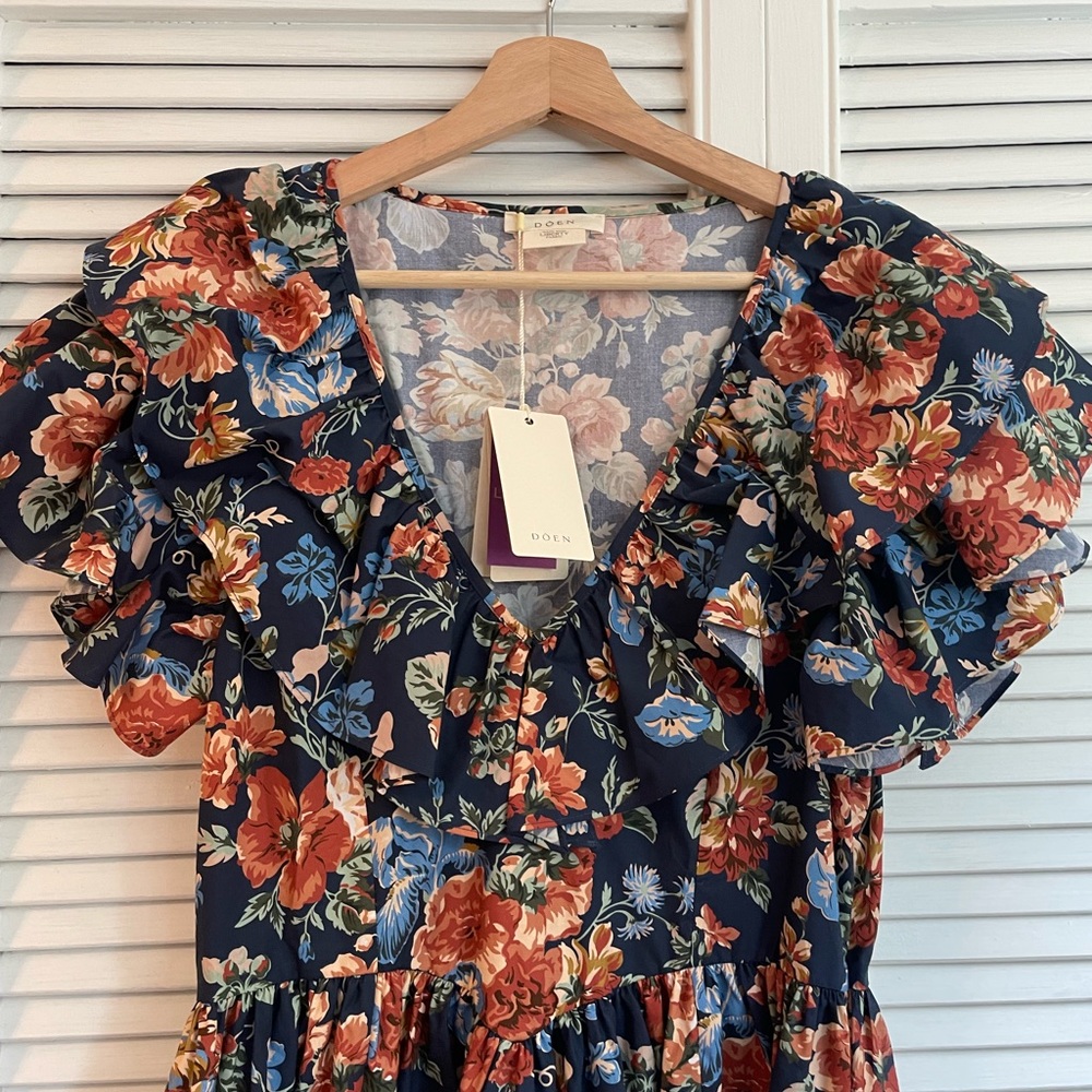 Doen Dress sz L